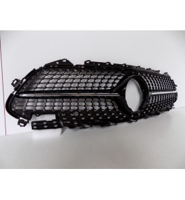 Mercedes CLS W257 Maska / Gril / Diamant - 11143