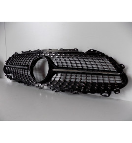 Mercedes CLS W257 Maska / Gril / Diamant - 11143