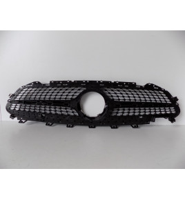 Mercedes CLS W257 Maska / Gril / Diamant - 11143