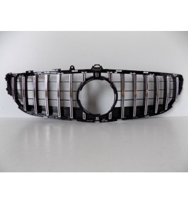 Mercedes CLS W218 LCI Maska...