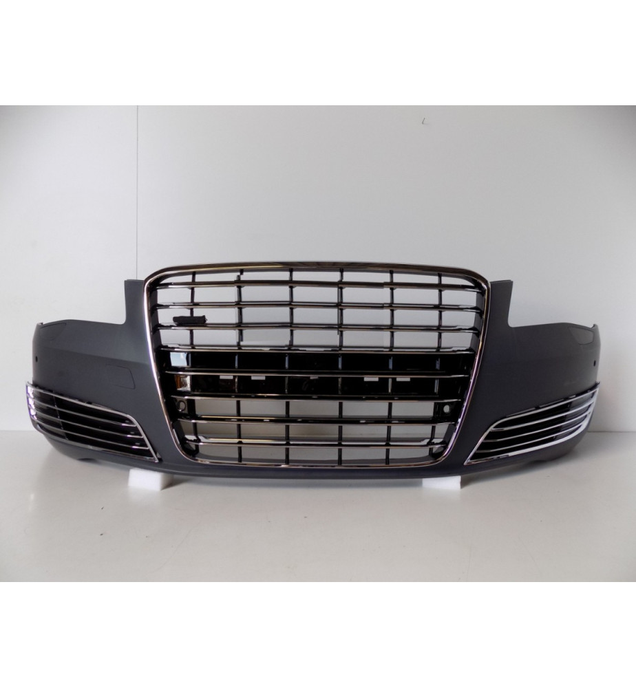 Audi A8 4H0 D4 Predný nárazník - 11105