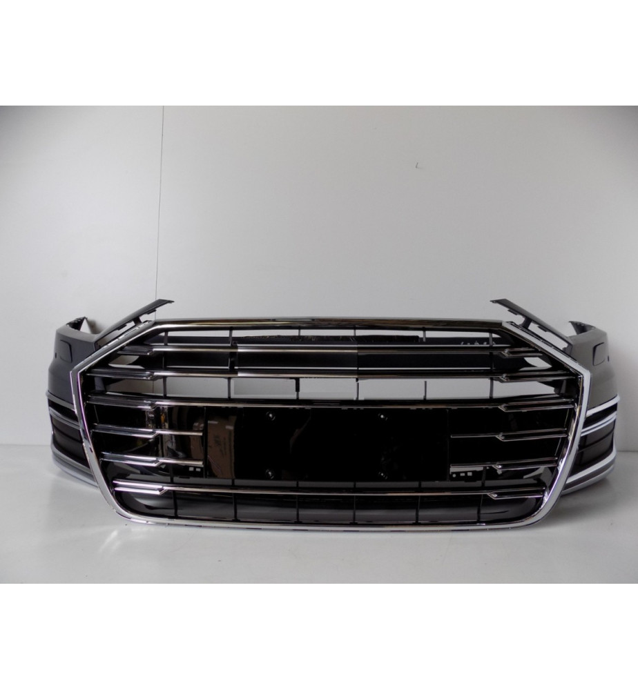 Audi A8 4N0 D5 Predný nárazník - 11130