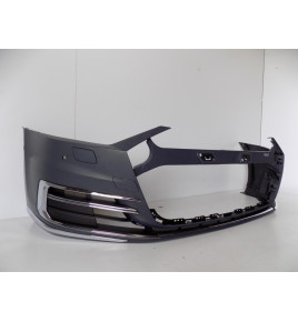 Audi A8 4N0 D5 Predný nárazník - 11130