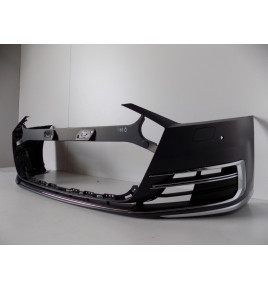 Audi A8 4N0 D5 Predný nárazník - 11130