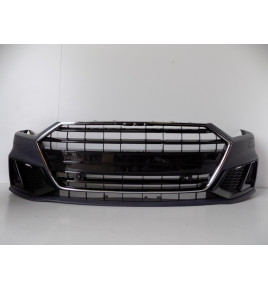 Audi A7 4K8 Predný nárazník...