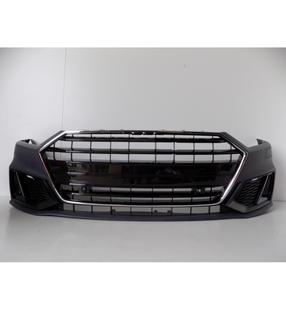 Audi A7 4K8 Predný nárazník - 11136