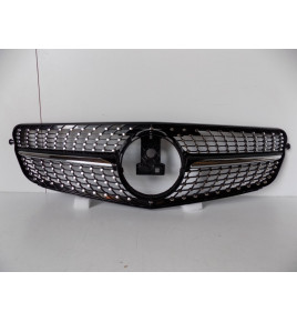 Mercedes W204 Mriežka /...