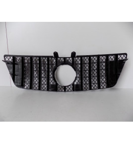 Mercedes ML W164 Maska / Gril GT Silver - 11156