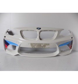 BMW M2 F87 Predný nárazník...