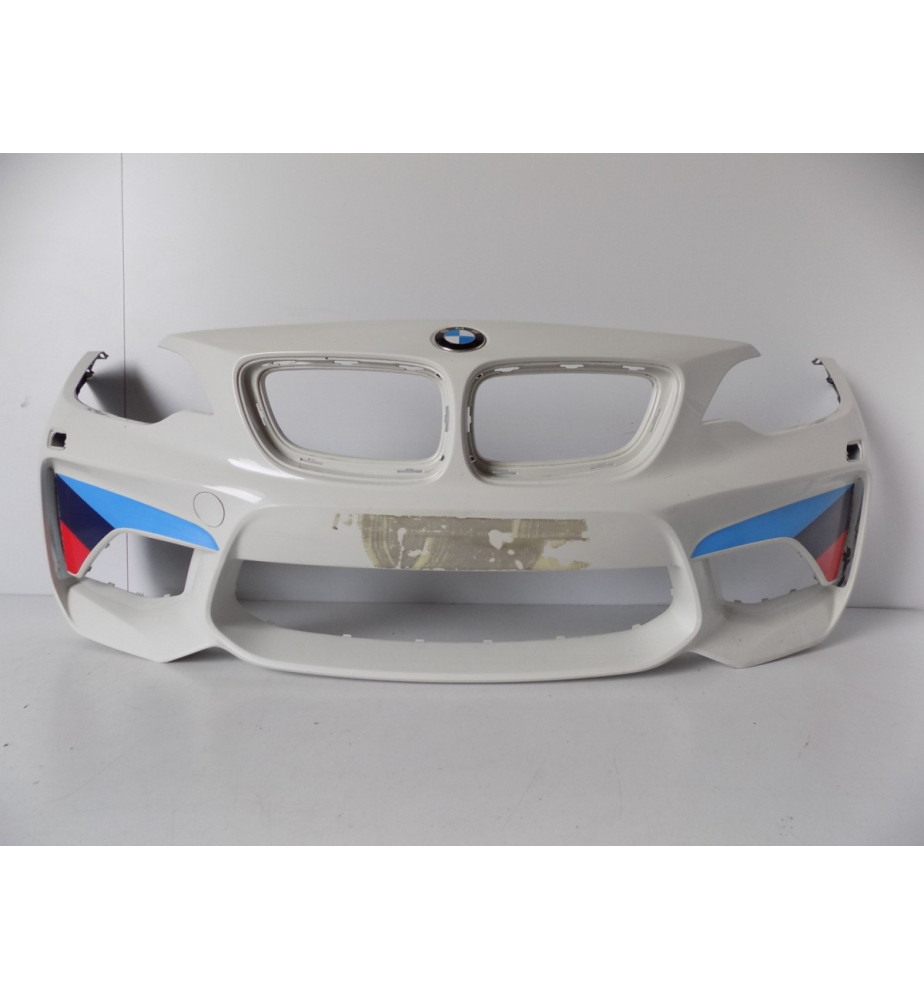 BMW M2 F87 Predný nárazník - 11167