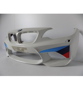 BMW M2 F87 Predný nárazník - 11167