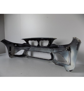 BMW M2 F87 Predný nárazník - 11167