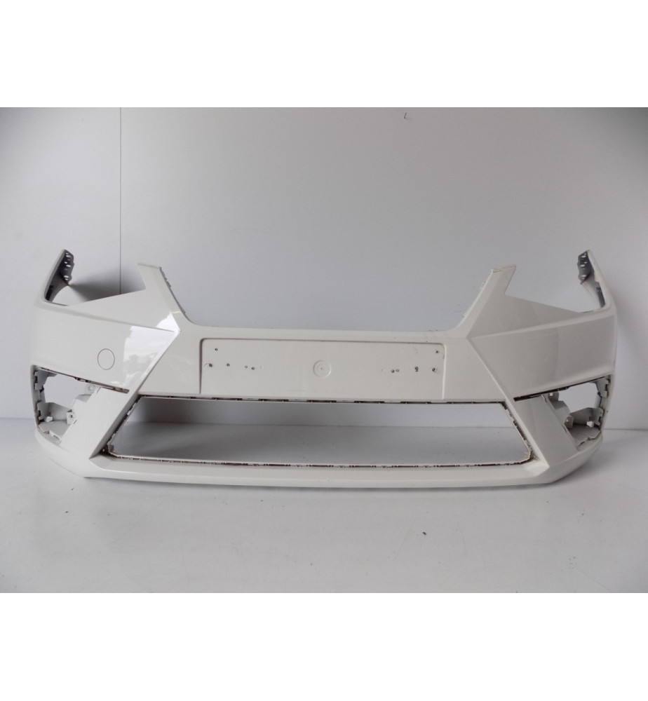 Seat Ibiza 6F - Predný nárazník - 11168