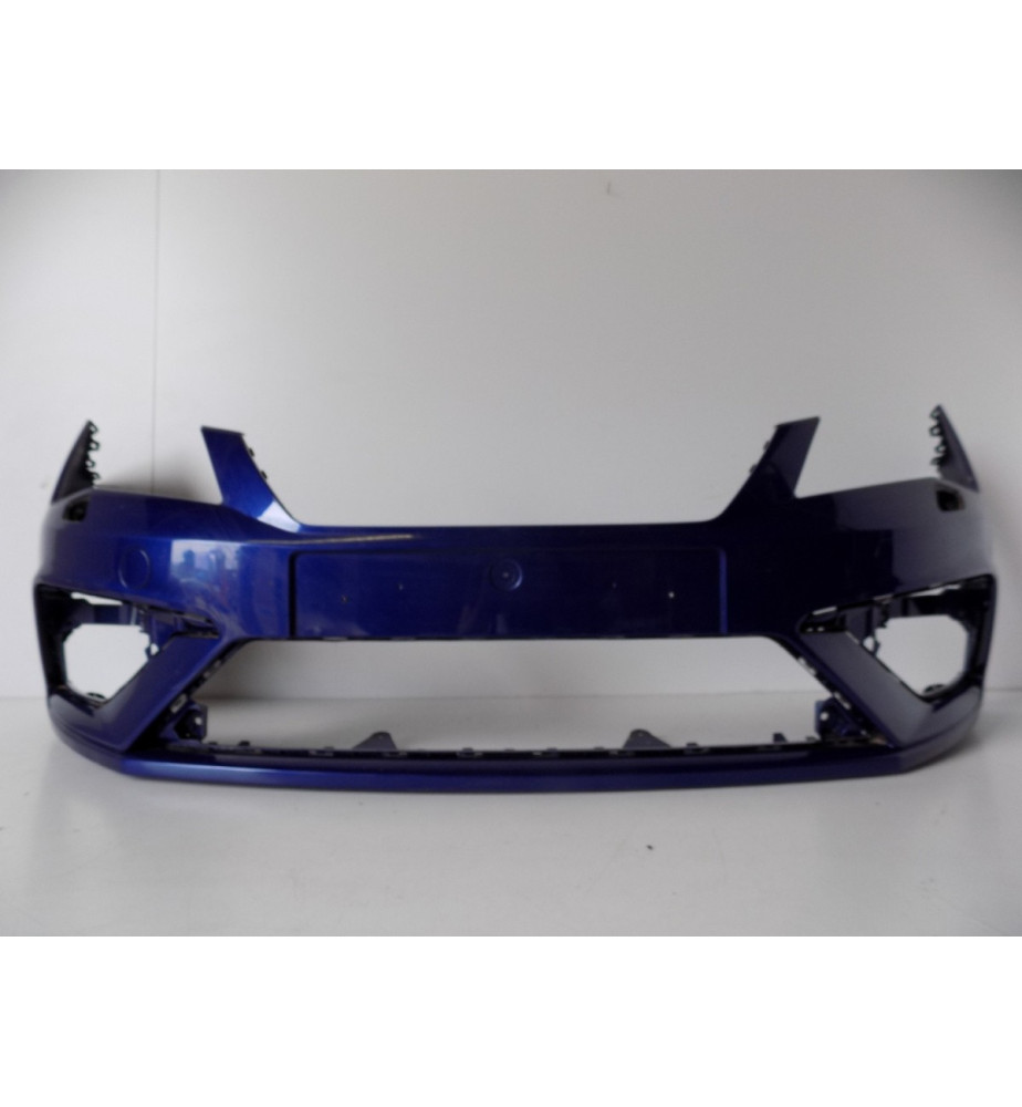 Seat Leon FR 5F - LCI Predný nárazník - 11169