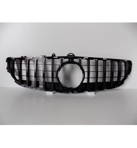 Mercedes CLS W218 LCI Maska...