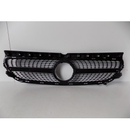 Mercedes B W246 Maska / Mriežka Diamond - 11183