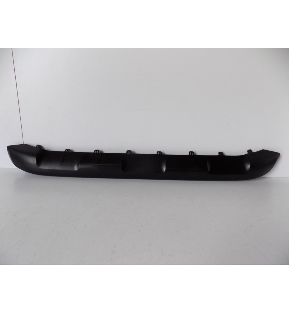 Toyota Rav4 Predný nárazník - 11196