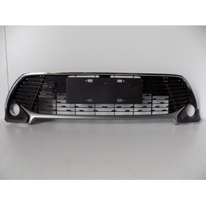 Toyota Camry 55 Grill \ Atrapa - 11197 | mobilpol.sk