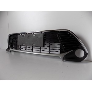 Toyota Camry 55 Grill \ Atrapa - 11197 | mobilpol.sk