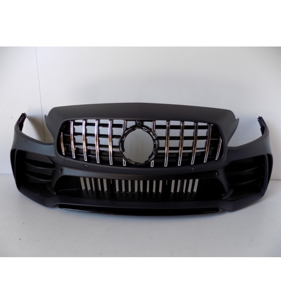 BODY KIT Mercedes W205 C63 AMG - 11208