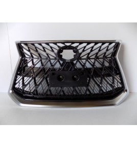 Lexus LX570 - Gril /...