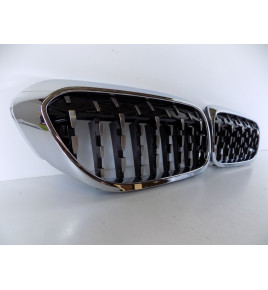 BMW 5 G30/31 Komplet Nerki / Grill - 11205