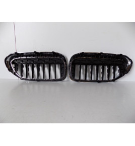 BMW 5 G30/31 Komplet Nerki / Grill - 11205