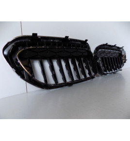 BMW 5 G30/31 Komplet Nerki / Grill - 11205