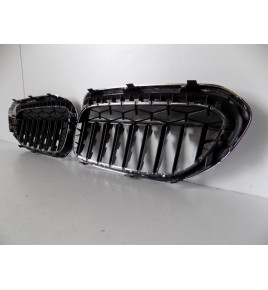 BMW 5 G30/31 Komplet Nerki / Grill - 11205