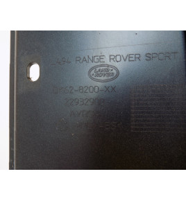 Range Rover Sport 2 Gril \ Maska - 11207
