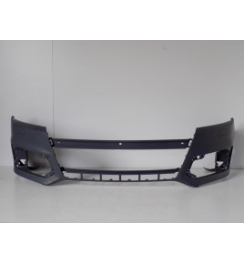 Audi Q7 4M Predný nárazník...