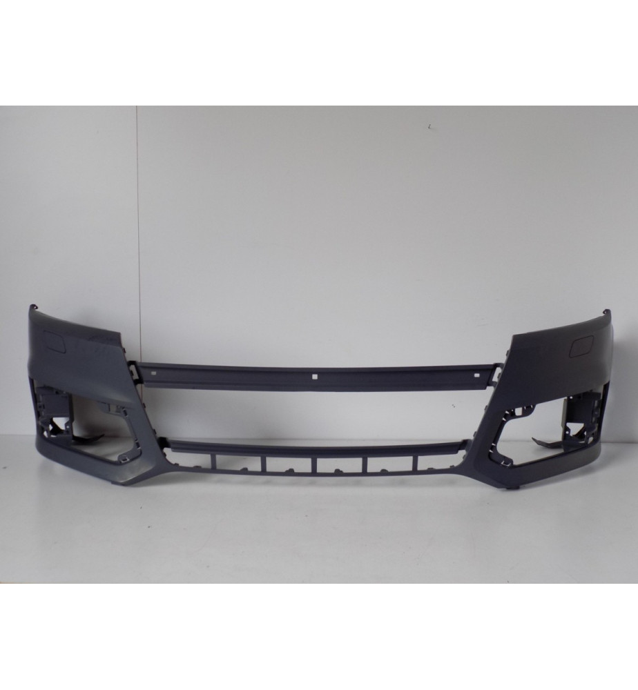 Audi Q7 4M Predný nárazník - 11220