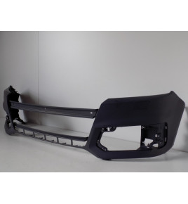 Audi Q7 4M Predný nárazník - 11220