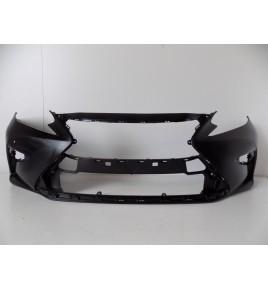 Lexus ES Predný nárazník -...