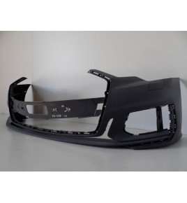 Audi A6 C8 4K - Predný nárazník S-Line - 11222