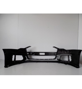 Audi A6 C8 4K - Predný nárazník S-Line - 11222