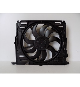 BMW 7 F01/F02 Chladič...