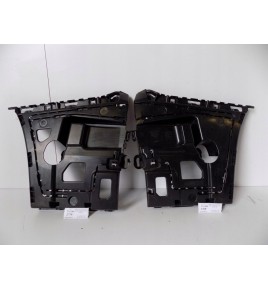 BMW 4 F32 F33 Sklz Zderzaka...