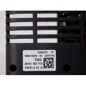 BMW 5 F10 F11 LCI Modul svetla - 11251 | mobilpol.sk