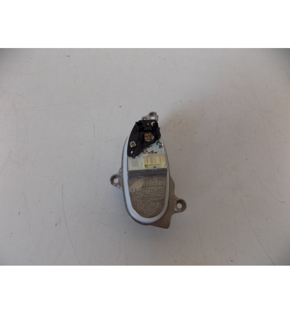 BMW X3 G01 LED smerovník pravý - 11254