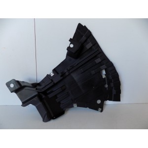 Mercedes W222 Spodná ochrana Pravý trojuholník - 11244 | mobilpol.sk
