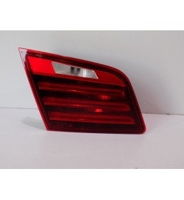 BMW 5 F10 LCI Zadné LED svetlo v dverách L - 0906