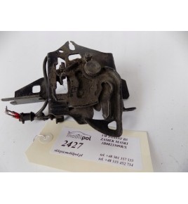 VW PASSAT B5 ZÁMKY KAPOTY