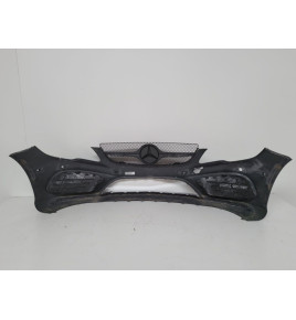 Mercedes E Trieda W207 LCI Coupe AMG - Predný nárazník - 11290