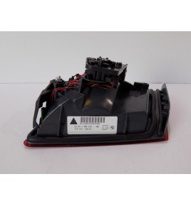 BMW 5 F10 LCI Zadné LED svetlo v dverách L - 0906