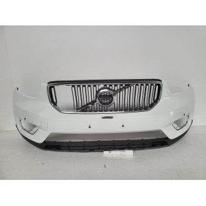 Volvo XC60 Predný nárazník - 11291 | mobilpol.sk
