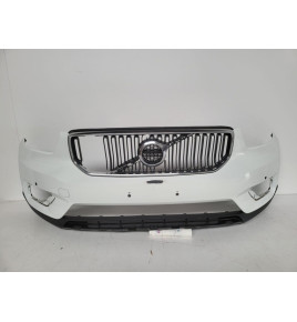 Volvo XC60 Predný nárazník...