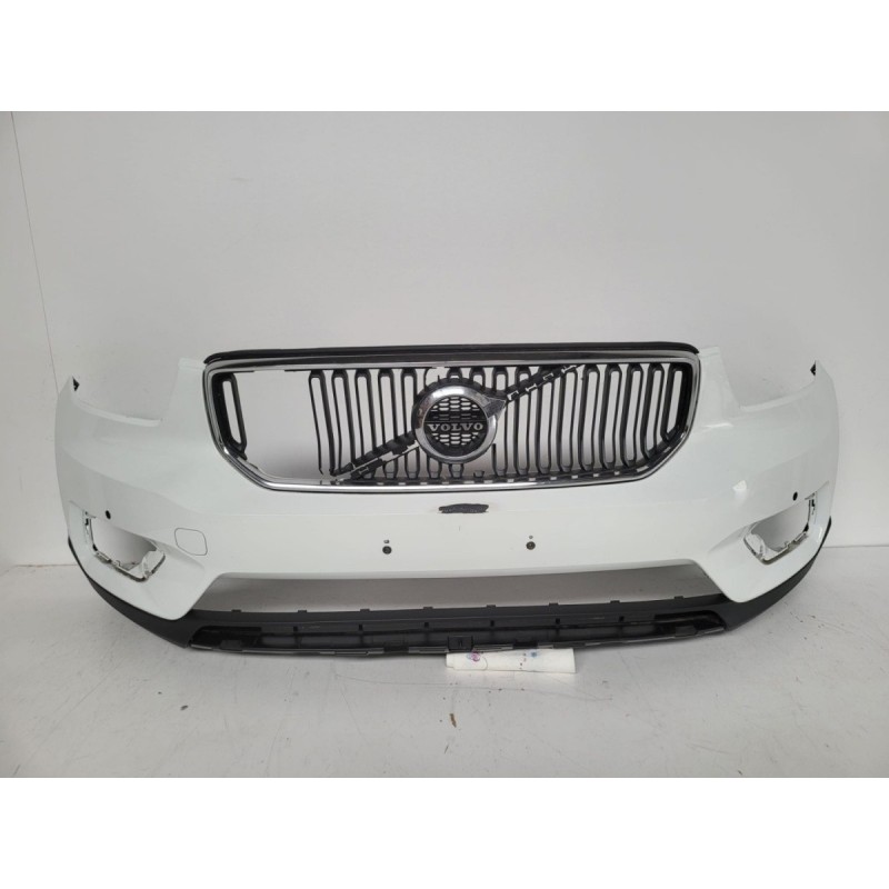 Volvo XC60 Predný nárazník - 11291 | mobilpol.sk