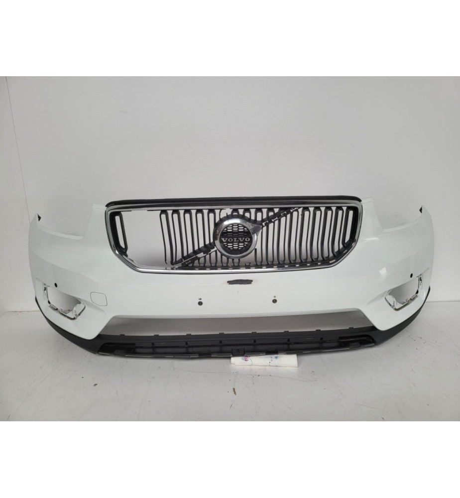 Volvo XC60 Predný nárazník - 11291