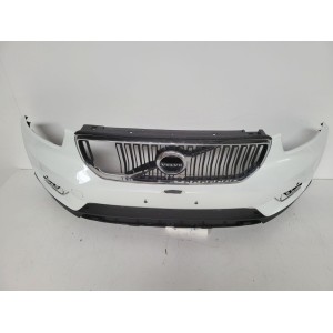Volvo XC60 Predný nárazník - 11291 | mobilpol.sk